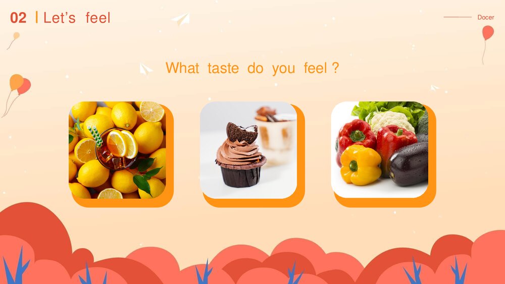 上教版三年级英语下册unit2《tastes》课件PPT下载7