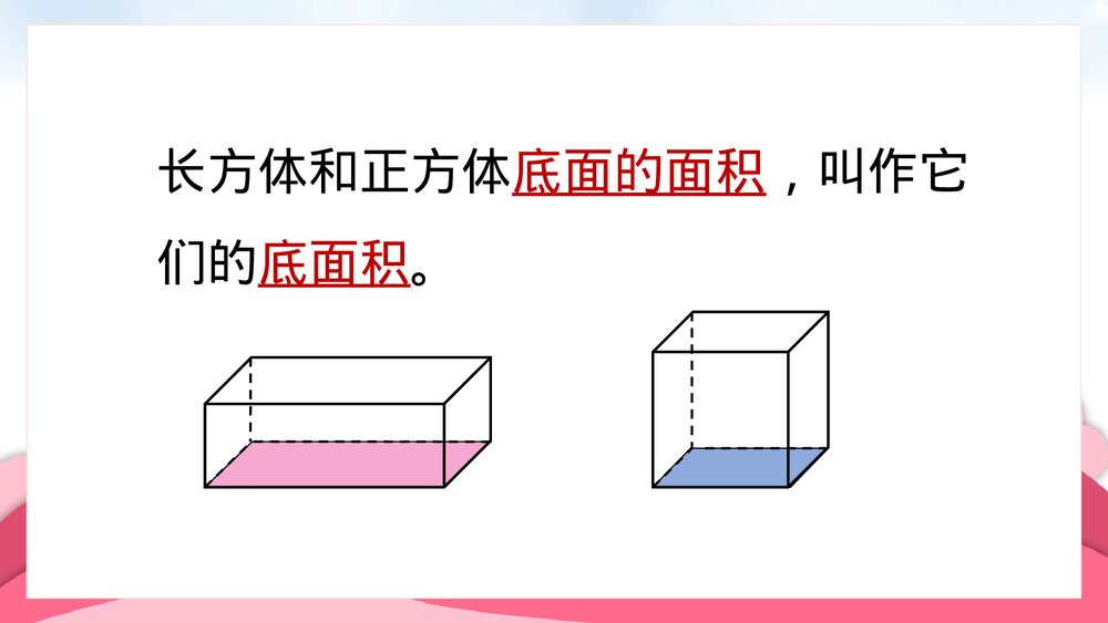 苏教版·数学·六年级上册·第一单元《长方体正方体的体积2》PPT课件6