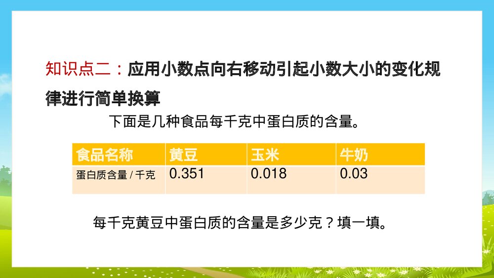 苏教版数学·五年级上册·第2课时《小数乘整数》PPT教学课件8