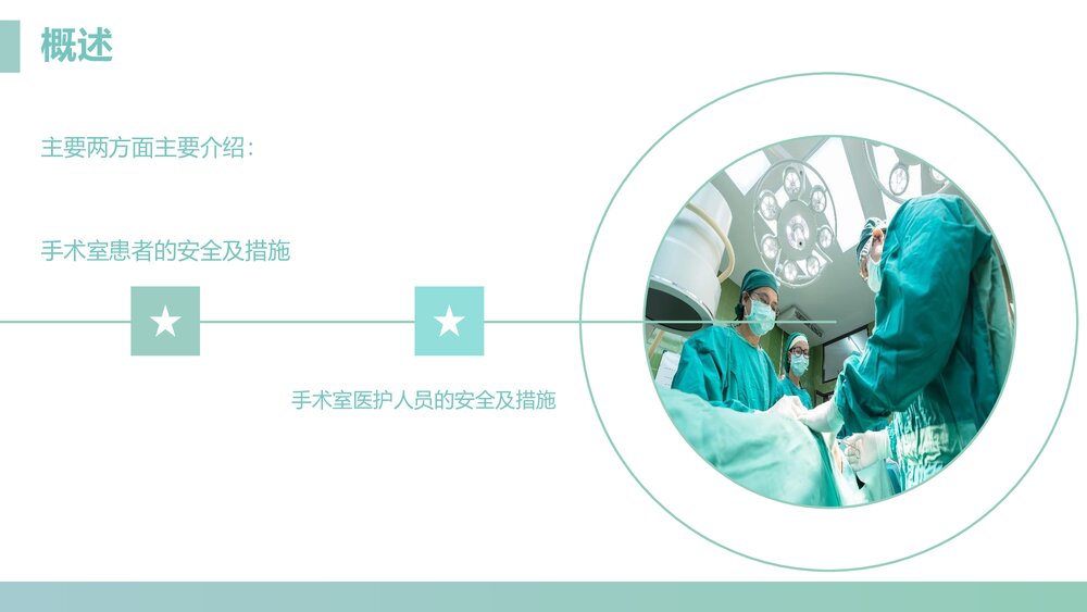 手术室的护理安全管理PPT课件下载(含内容)5
