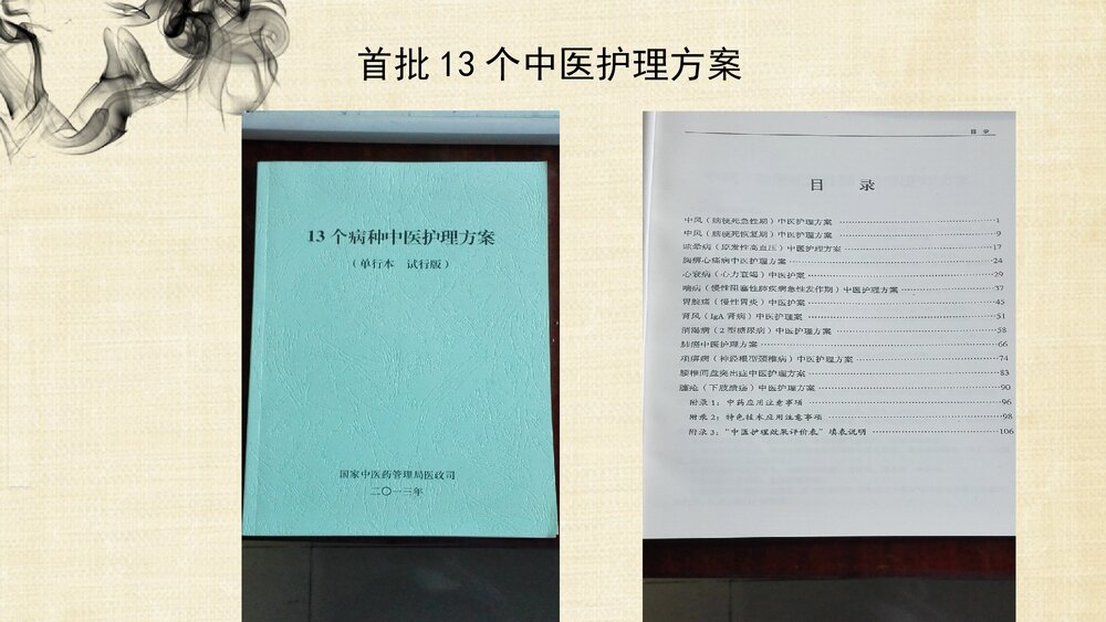 中医护理方案实施PPT课件下载(含内容)7