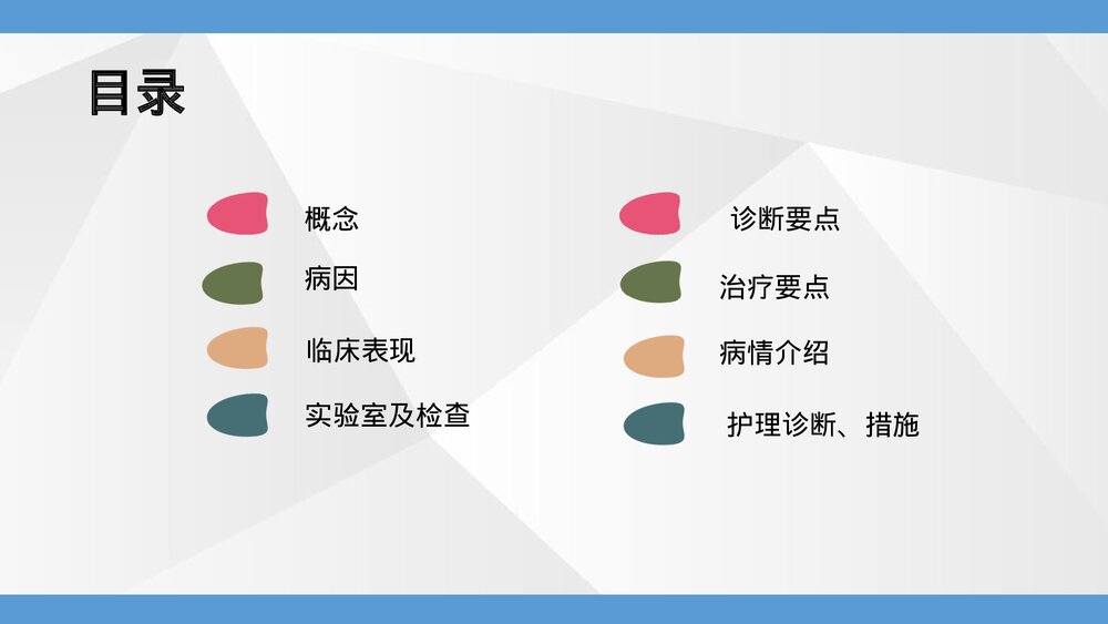 上消化出血护理查房ppt课件下载2