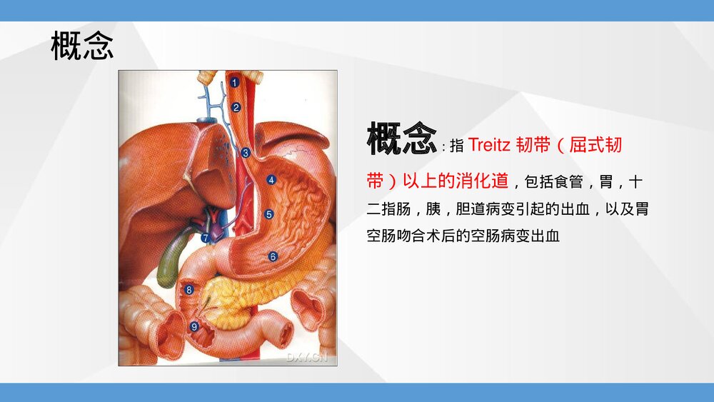 上消化出血护理查房ppt课件下载3