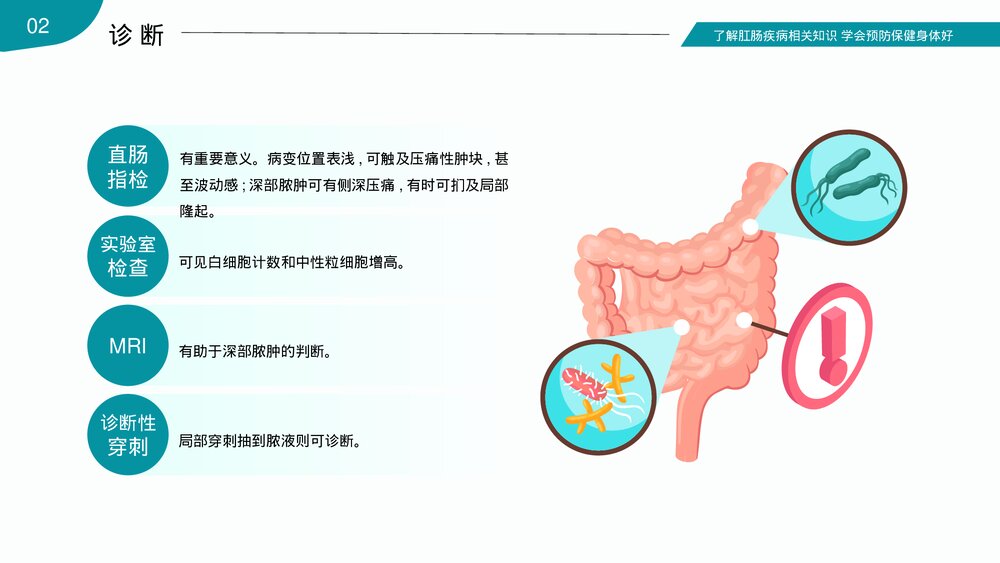 医疗医学肛肠科护理查房PPT课件下载(含内容)8