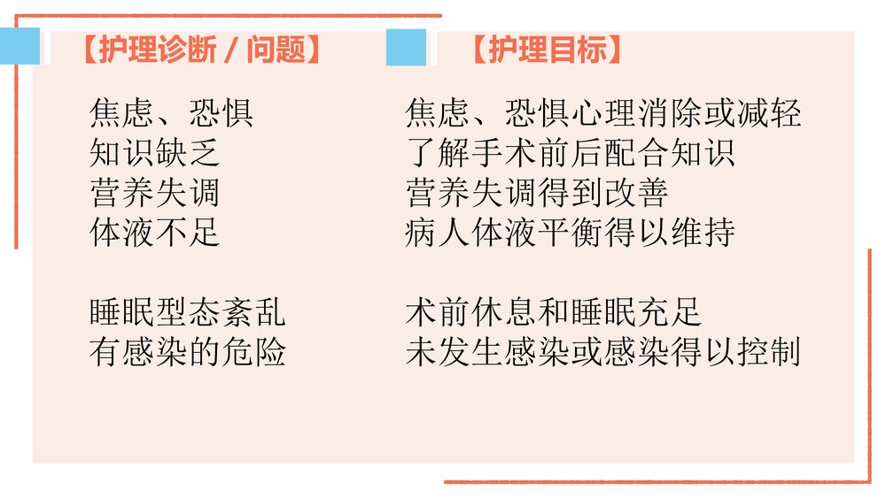 围术期患者的护理ppt课件下载(含内容)8