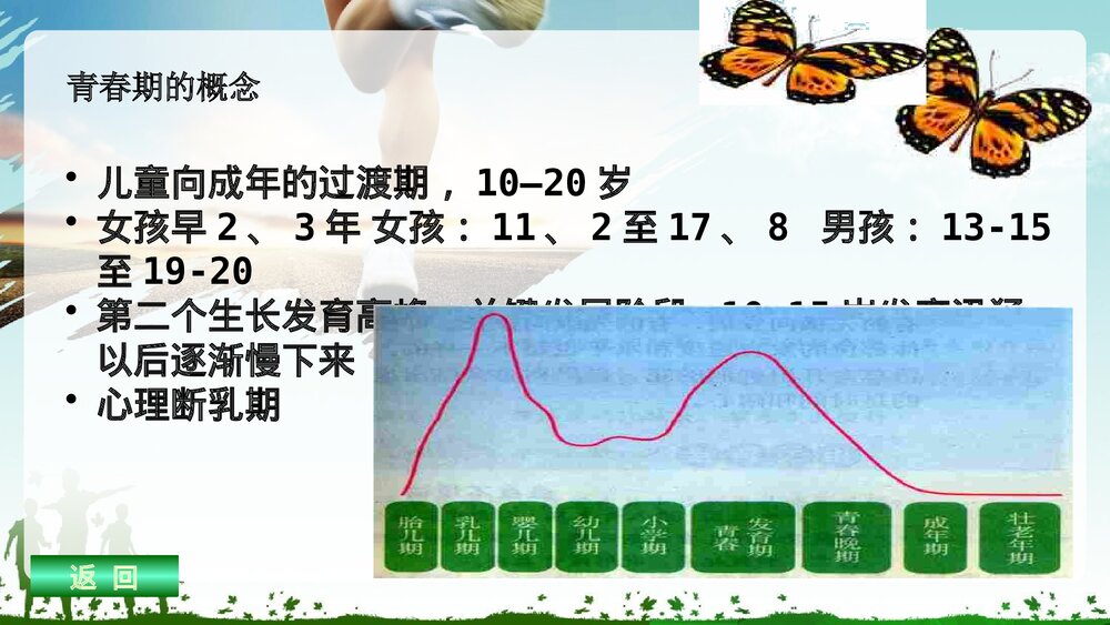 《青春期生理发育与心理健康讲座》PPT课件5