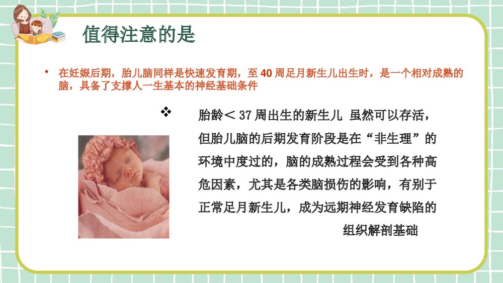 NICU新生儿发育支持护理PPT课件下载4
