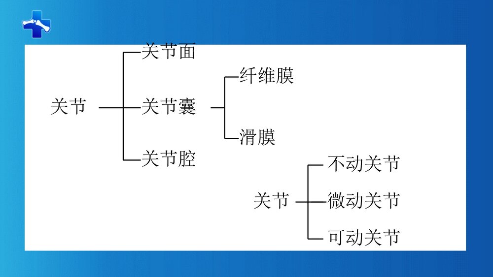 骨与关节疾病病人的护理PPT课件下载4