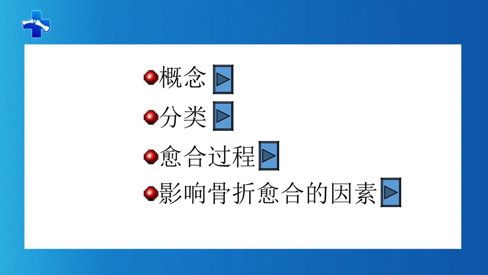 骨与关节疾病病人的护理PPT课件下载5