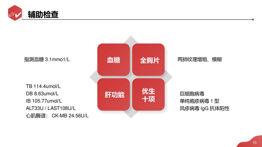 新生儿科护理查房医学护士比赛课件PPT下载10