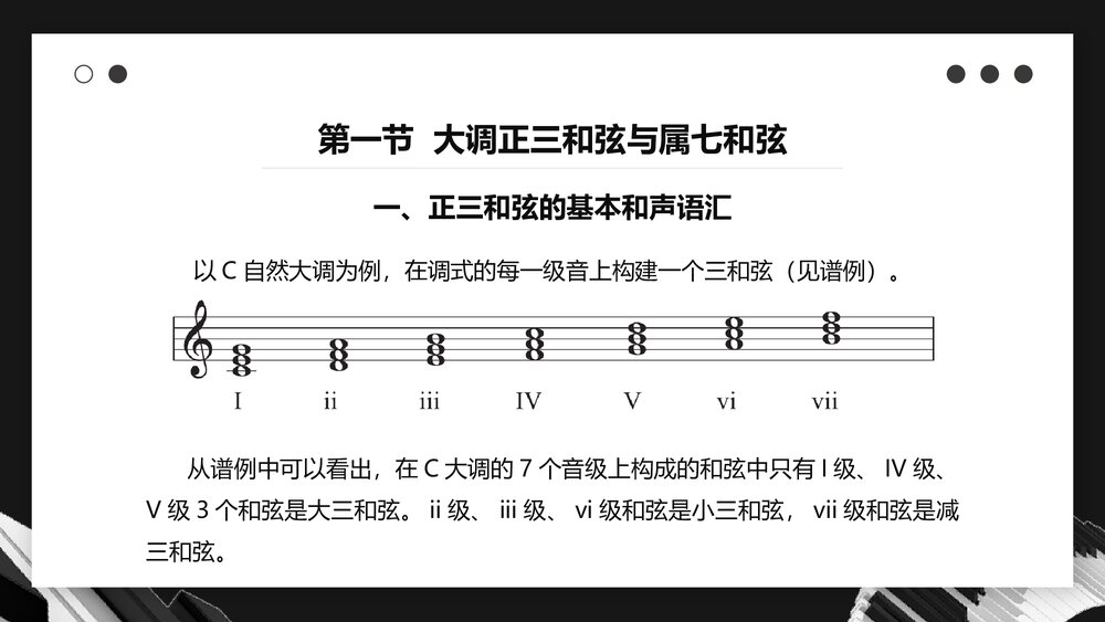 钢琴即兴伴奏PPT课件(完整版·共378页)3