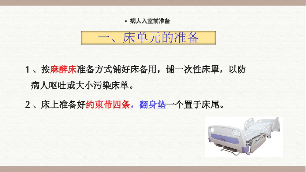 ICU一般护理常规PPT课件下载(共43页)4