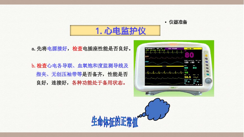ICU一般护理常规PPT课件下载(共43页)6
