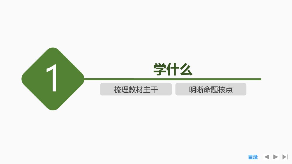 历史-部编版-一轮复习-22版:第46讲 交通与社会变迁和医疗与公共卫生PPT课件7