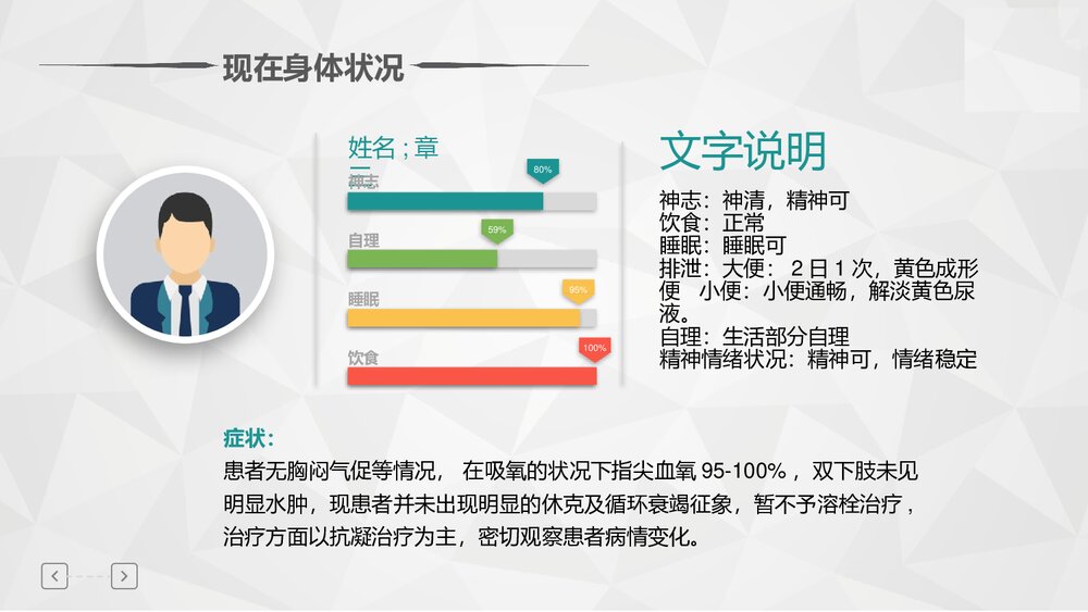 心内科·肺栓塞病护理PPT课件(共31页·含内容)10