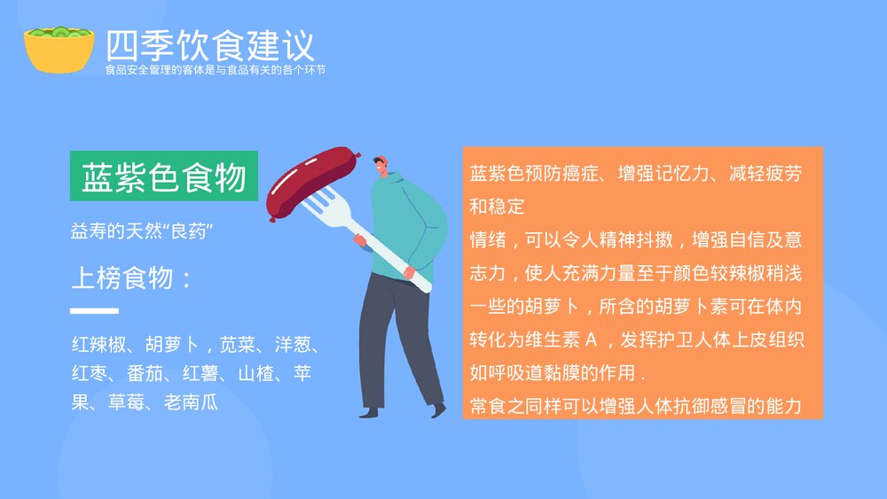 食品安全管理培训PPT课件下载(共20页·带内容)10