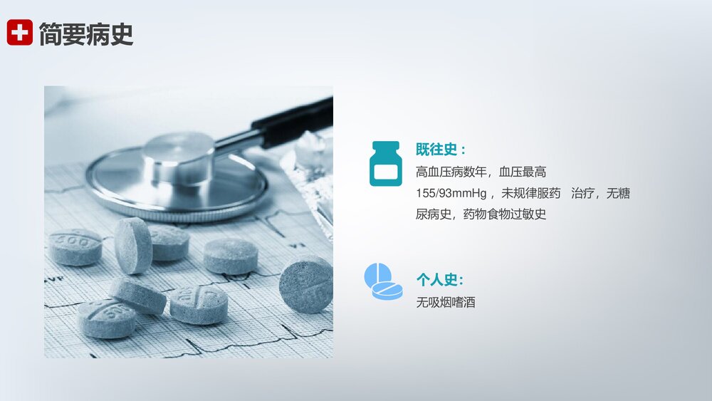 急性心梗护理查房PPT课件下载(共28页·带内容)5