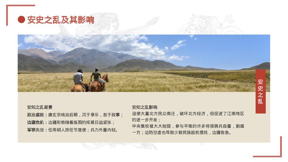 部编版历史高一必修一第二单元《从隋唐盛世到五代十国》教学PPT课件10