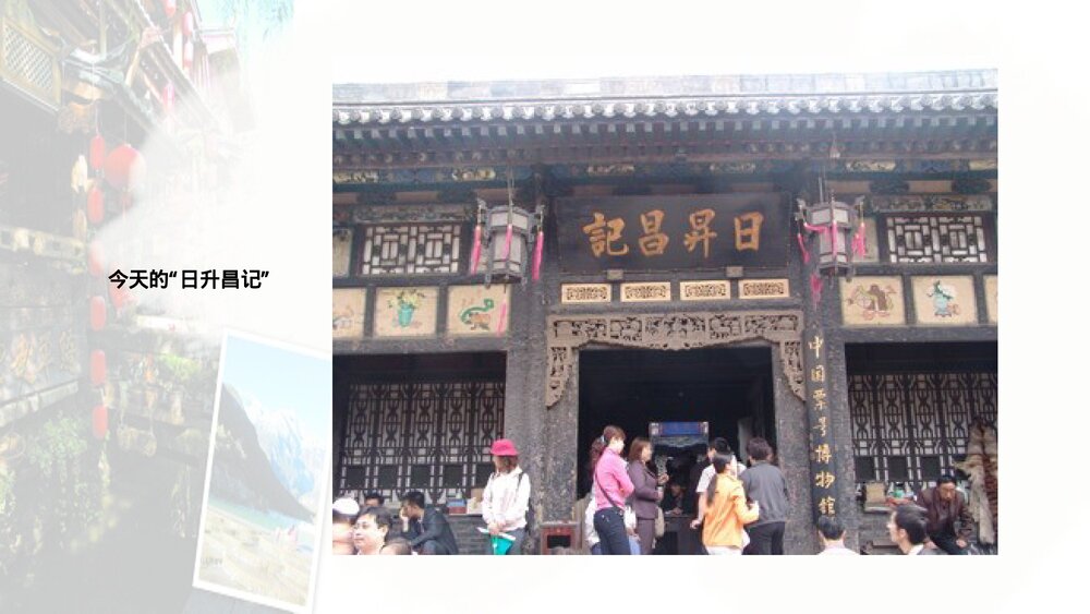 《 历史文化古城》教学PPT课件下载(三)8