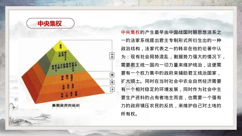 七年级历史《罢黜百家独尊儒术》初中教育教学PPT课件9