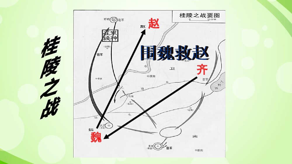 部编七年级历史上册《第7课战国时期的社会变化》教学PPT课件8