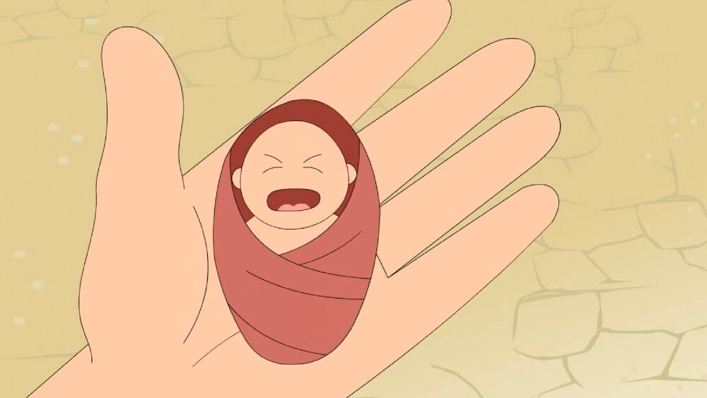 部编版·小学语文三年级下册《枣核》教育教学PPT课件2