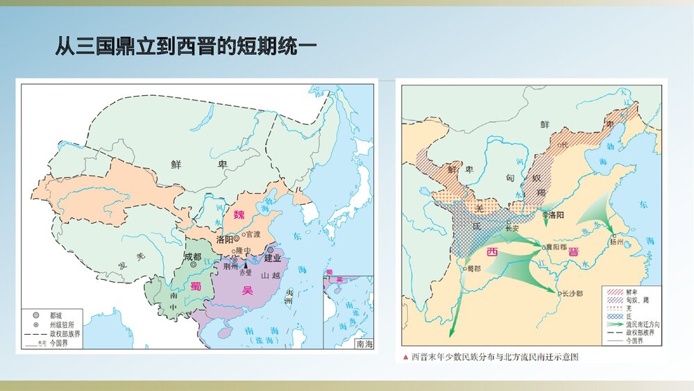 《高教版》中职历史导言课PPT课件(共32张)10