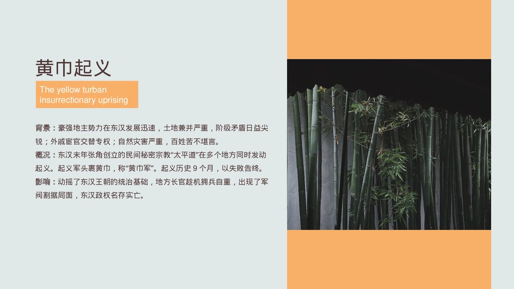 部编版高一历史必修一第一单元《西汉与东汉,统一多民族国家的巩固》教学PPT课件9
