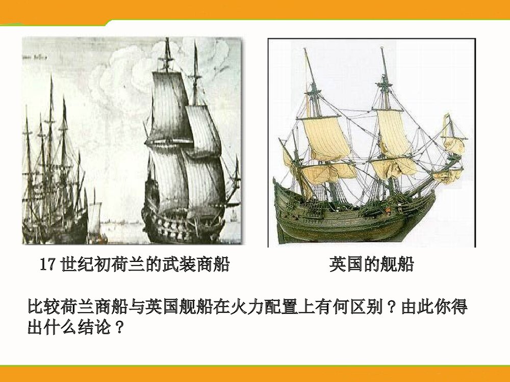 高中历史人教新课标必修2第2单元第6课《殖民扩张与世界市场的拓展》教学PPT课件10