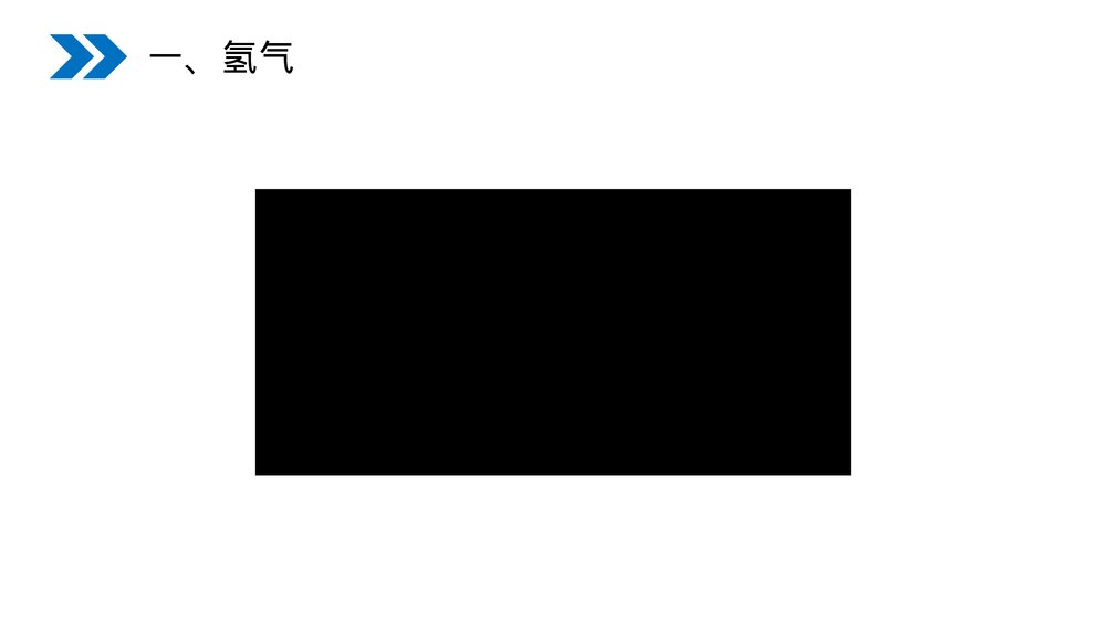 人教版初中化学九年级上册《水的组成》PPT课件(第4.3课时)4