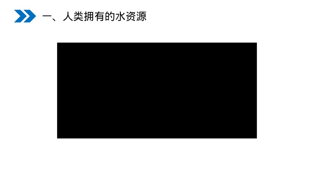 人教版初中化学九年级上册《爱护水资源》PPT课件(第4.1课时)4