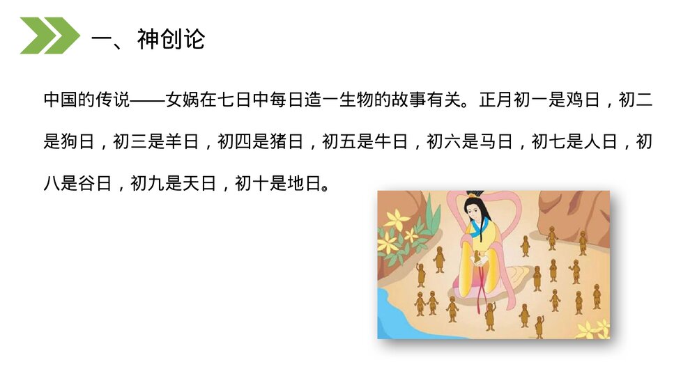 人教版初中生物八年级下册《生物的进化(地球上生命的起源)》PPT课件6