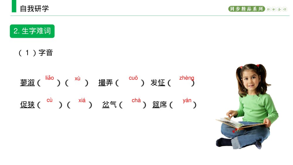 人教版九年级语文上册《刘姥姥进大观园》PPT课件5