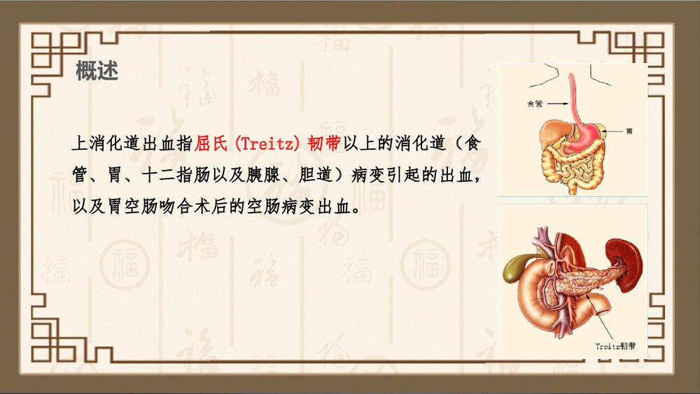 血证上消化道出血护理查房PPT课件5