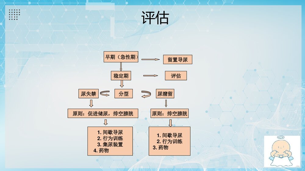 间歇导尿的操作流程PPT课件(共29页)9