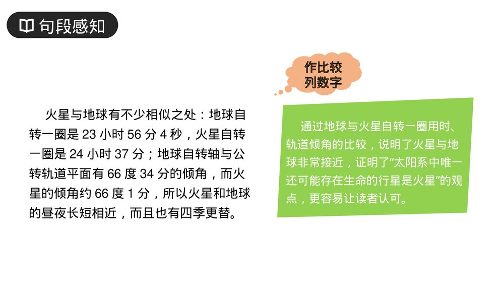 人教版六年级语文上册《地球未解之谜》PPT课件10