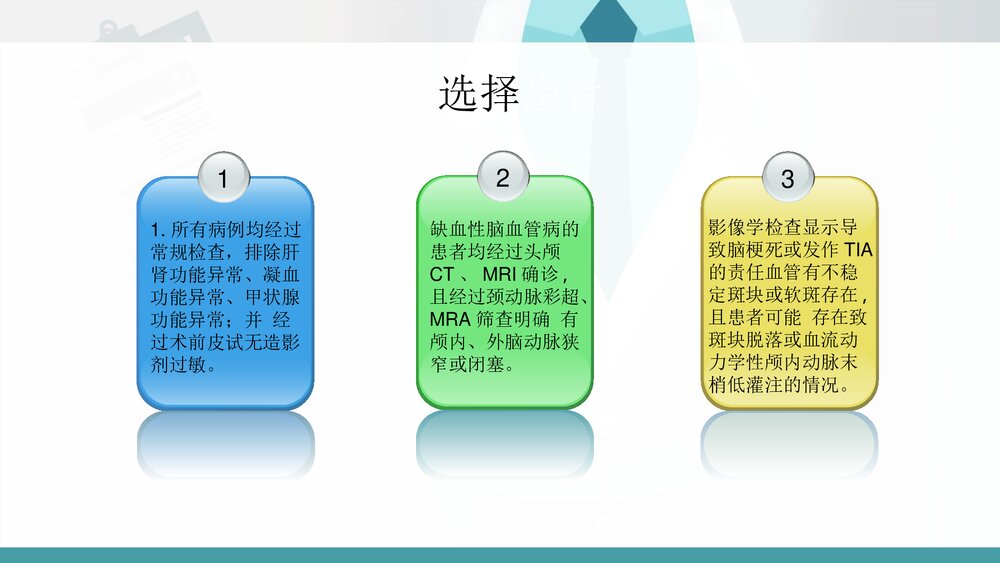 神经内科DSA术前及术后护理PPT课件(共21页·可编辑修改)4