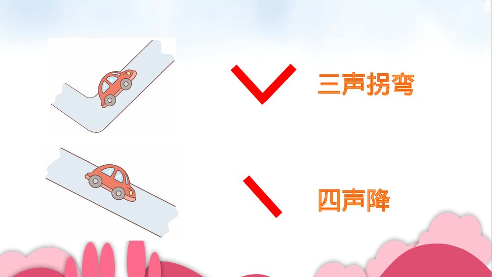 部编版人教版一年级语文上册《汉语拼音aoe》教育教学PPT课件8