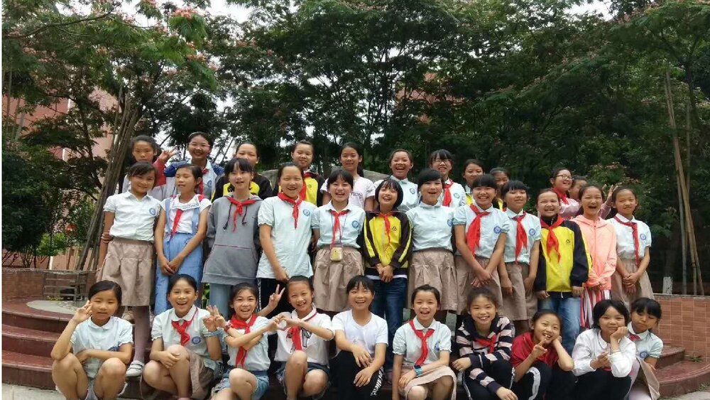 部编版六年级语文下册第六单元综合性学习:难忘小学生活《不忘同窗情·难诉离别意》PPT课件7