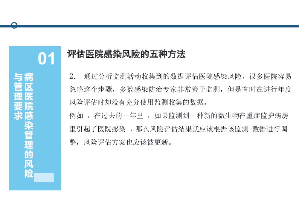 从规范指南到病区的医院感染管理PPT课件下载(共47页·可编辑修改)5