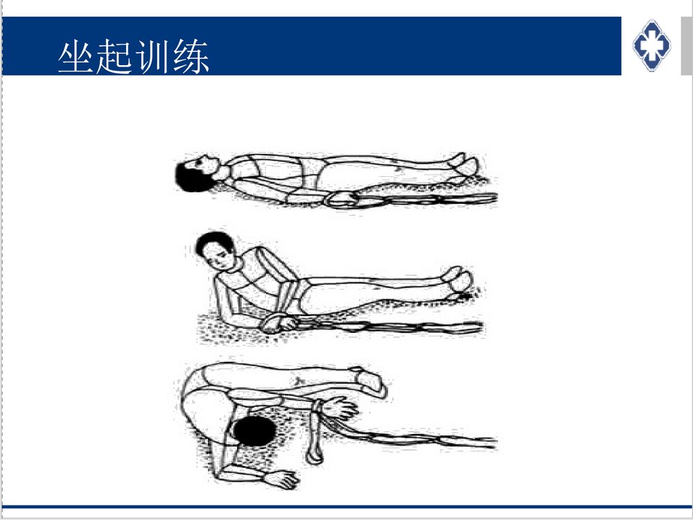 截瘫患者的康复指导PPT课件下载9