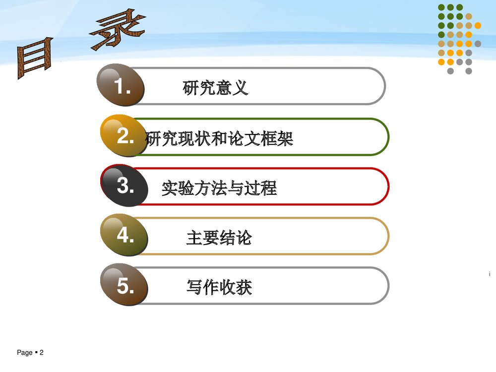化学专业毕业论文答辩PPT课件(共12页·可编辑修改)2