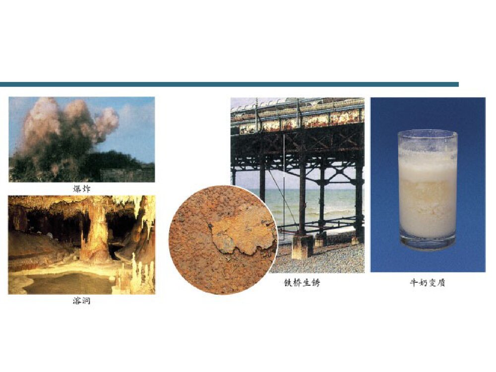 化学反应的速率和限度ppt课件下载(共49页)2