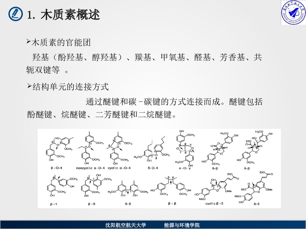 木质素化学反应动力学PPT课件下载(共29页)9