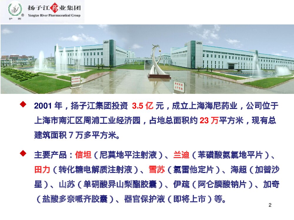 尼莫地平注射液剂PPT课件下载(共22页)2