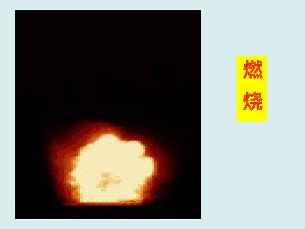 物质的物理变化和化学变化PPT课件下载(共35页)4