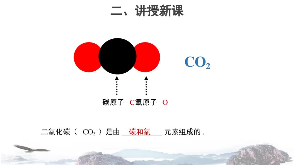 《化学真奇妙》第一单元 步入化学殿堂优质PPT课件下载8