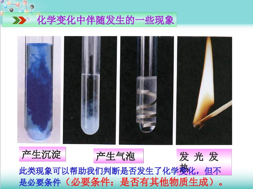 人教版九年级化学上册第一单元《物质的变化和性质》PPT课件下载(共33张)10