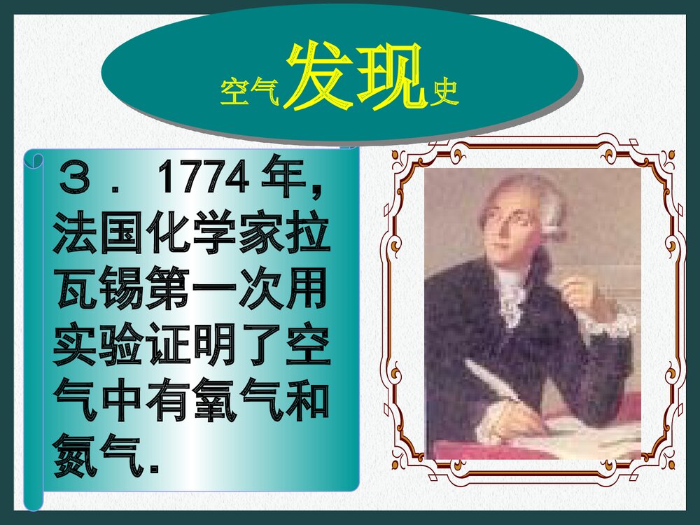 化学 第二章我们周围的空气PPT课件7