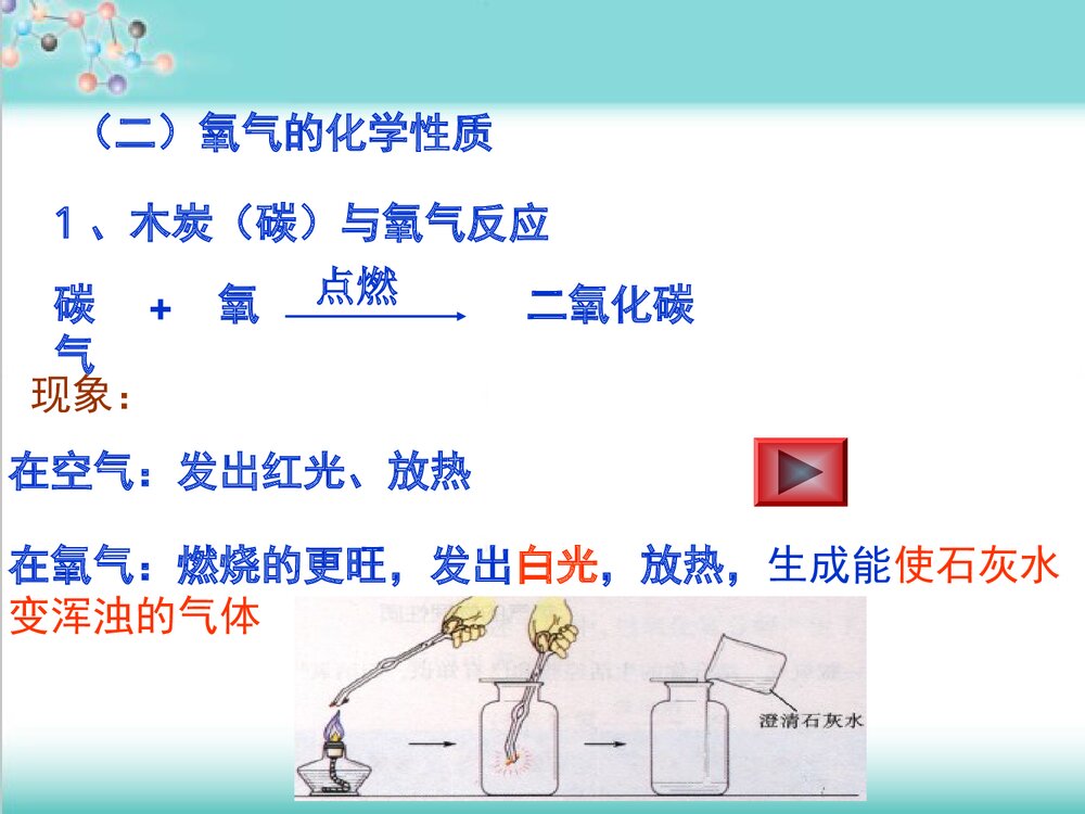 氧气的化学性质PPT课件下载(共14页)7